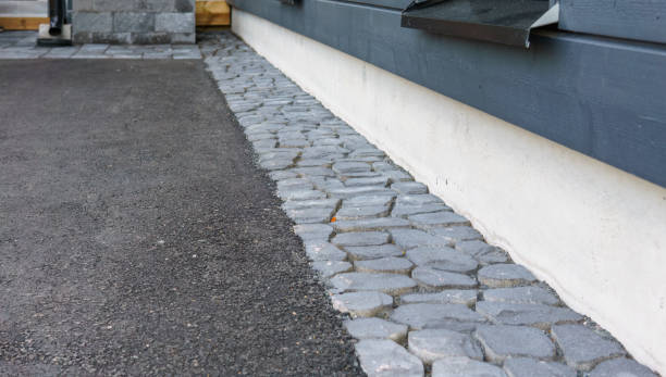 Best Driveway Crack Filling  in Philomath, OR